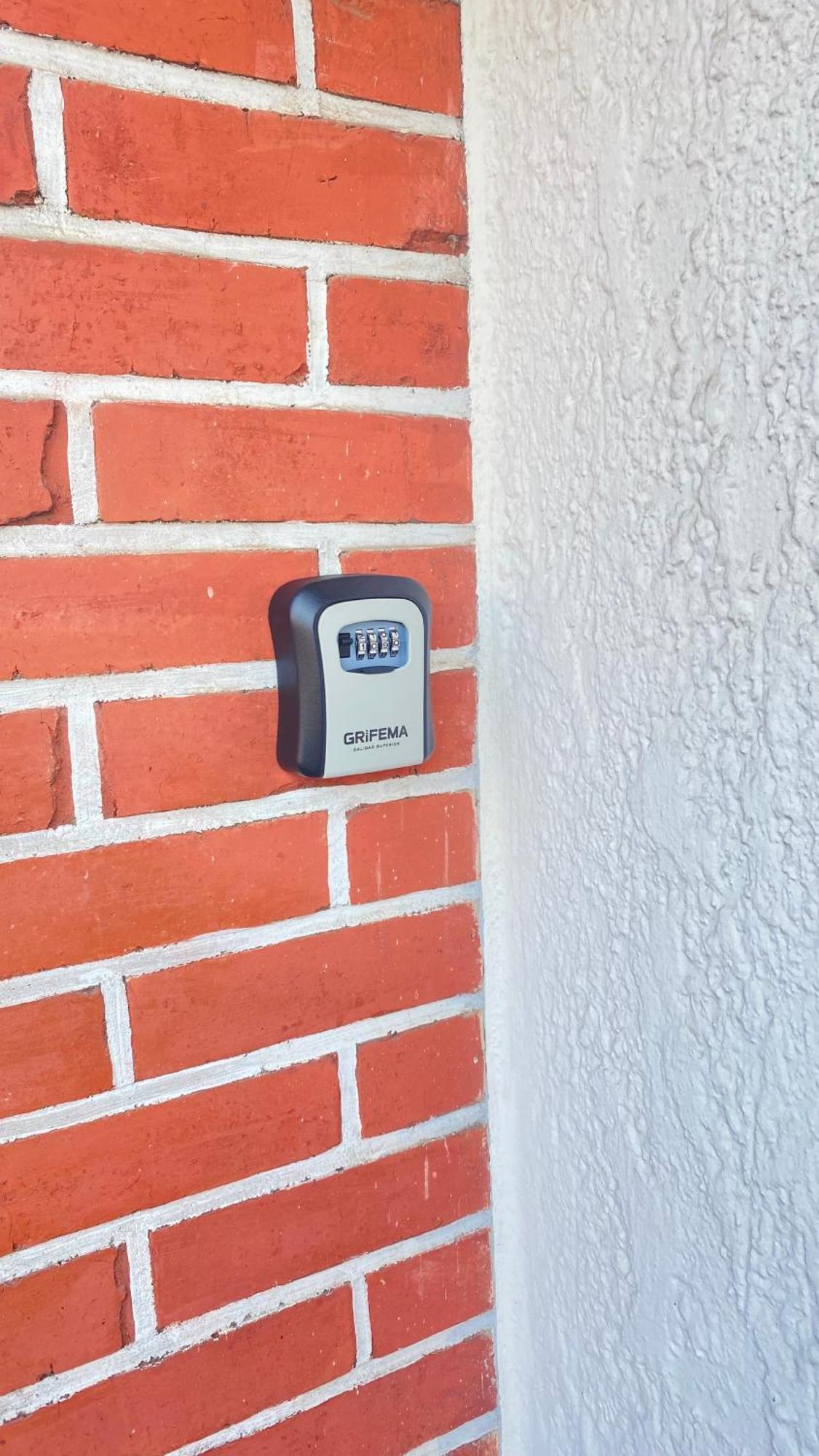 Gemuetliche Wohnung In BRE Exteriör bild